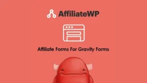 AffiliateWP Affiliate Forms For Gravity Forms