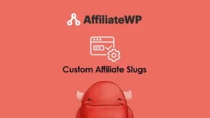 AffiliateWP - Custom Affiliate Slugs