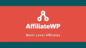 AffiliateWP - Multi Level Affiliates by Click Studio