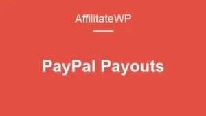 AffiliateWP PayPal Payouts