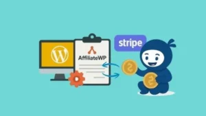 AffiliateWP Stripe Payout