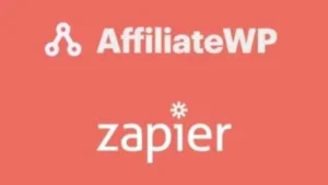 AffiliateWP Zapier for AffiliateWP