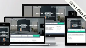 Agent Focused Pro Theme
