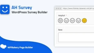 AH Survey