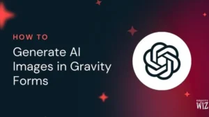 AI for Gravity Forms