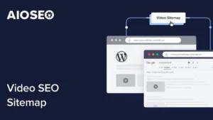 AIOSEO - Video Sitemap