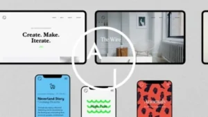 Airtifact - Portfolio Creative WordPress Theme