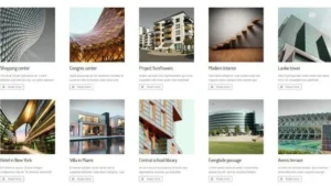 AIT Architect WordPress Theme