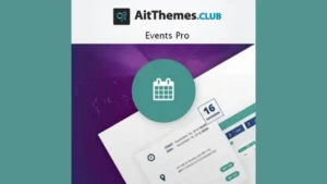 AIT Events Pro