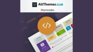 AIT Shortcodes