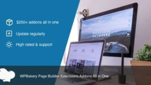 All In One Addons for WPBakery Page Builder