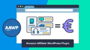 Amazon Affiliate for WordPress
