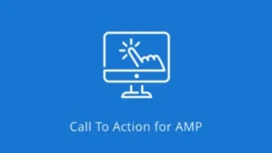 AMP CTA WordPress Plugin