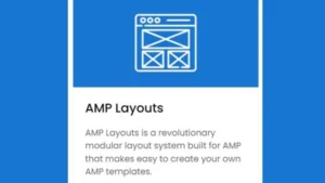 AMP Layouts