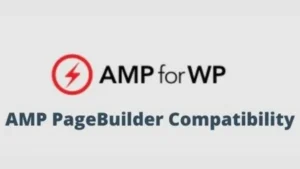 AMP Page Builder Compatibility