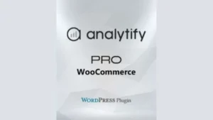Analytify Pro WooCommerce Add-on