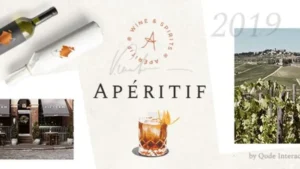 Aperitif - Wine Shop and Liquor Store