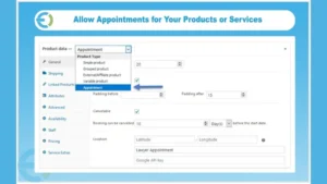 Appointly - WooCommerce Appointment Booking and Scheduler Plugin
