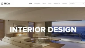 Architect by MyThemeShop
