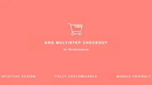 ARG Multistep Checkout for WooCommerce