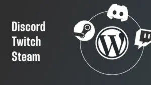 Argus - Discord WordPress Plugin