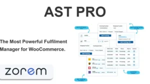 AST Fulfillment Manager