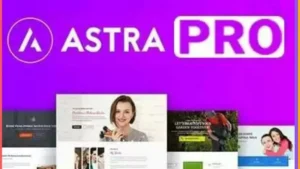 Astra Pro WordPress Plugin (Astra Pro Theme / Addon)