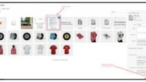 Attachment Tab For Woocommerce