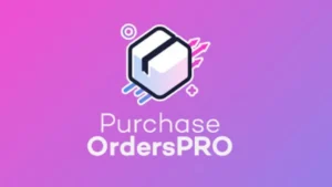 Atum Purchase Orders Pro