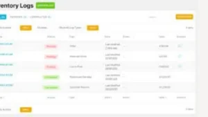 Atum Stock Manager for Woocommerce