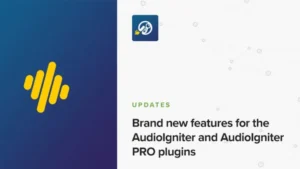AudioIgniter Pro