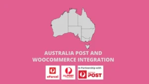 Australia Post WooCommerce Extension PRO
