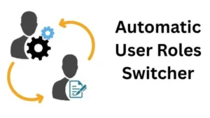 Automatic User Roles Switcher