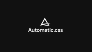 Automatic.css - Utility Framework for WordPress Page Builders Automatic.css