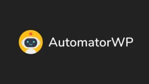 AutomatorWP (Activated)