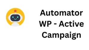 AutomatorWP - Active Campaign