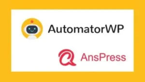 AutomatorWP - AnsPress