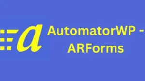 AutomatorWP - ARForms