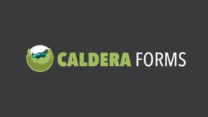 AutomatorWP - Caldera Forms