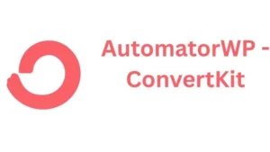 AutomatorWP - ConvertKit