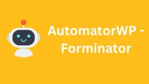 AutomatorWP - Forminator