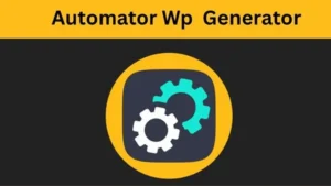AutomatorWP - Generator