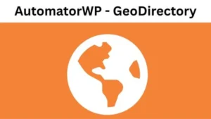 AutomatorWP - GeoDirectory