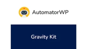 AutomatorWP - Gravity Kit