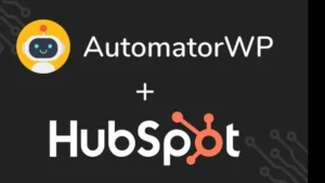 AutomatorWP - HubSpot
