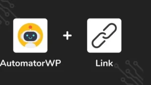 AutomatorWP - Link