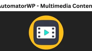AutomatorWP - Multimedia Content