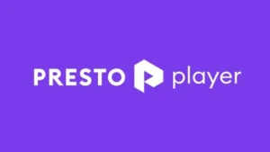 AutomatorWP - Presto Player