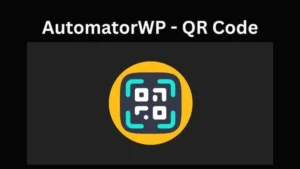 AutomatorWP - QR Code