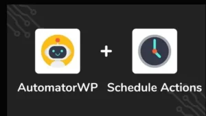 AutomatorWP - Schedule Actions